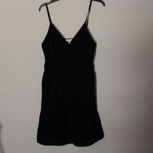 Black dress. Never worn